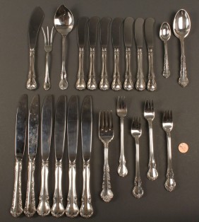Sell Towle Sterling Silver Flatware