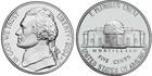 (1942-1945) Silver War Nickel