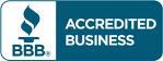 Better Business Bureau Accredited