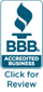 Click to verify BBB accreditation and to see a BBB report.