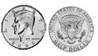 (1964) Kennedy Half Dollar