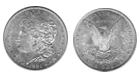 (1878-1921) Morgan Dollar