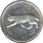 1920-1967 Quarter
